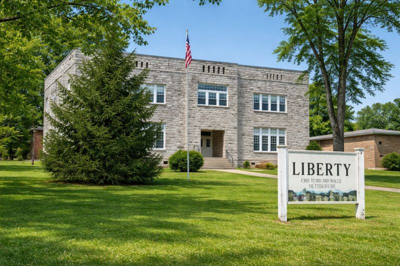 Liberty, TN