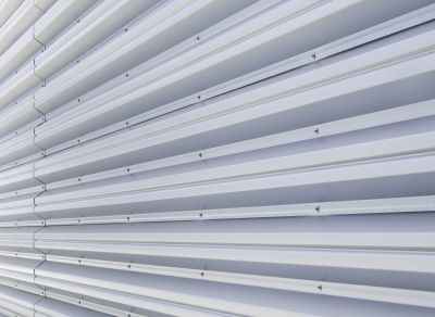 Aluminium Siding Installation in Rutherford County, TN