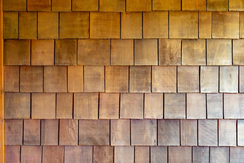 Cedar Siding Installation in Murfreesboro, TN