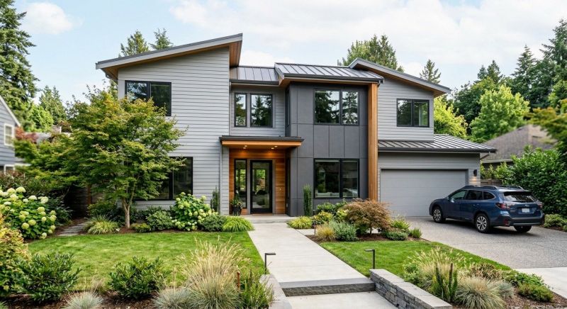 Cement Board Replacement in Rutherford County, TN