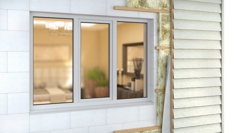 Cement Siding Replacement in Lascassas, TN