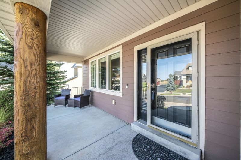 Engineered Siding Installation in Lebanon, TN