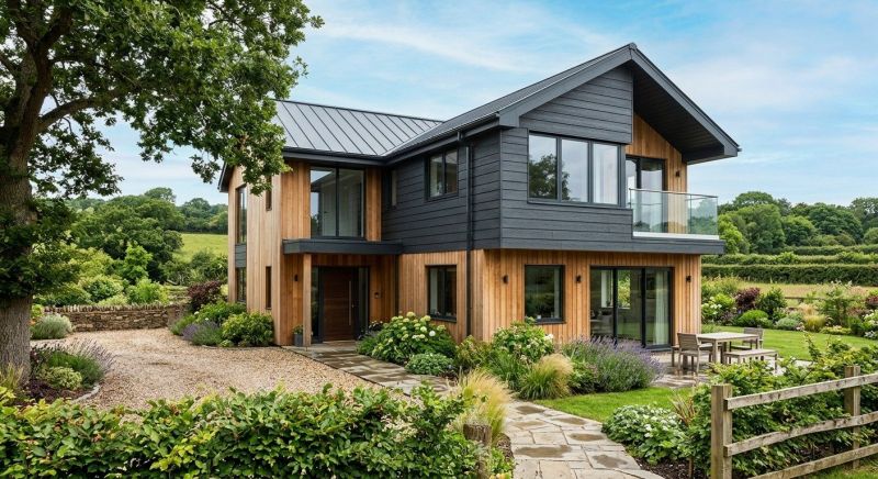 Home Cladding Installation in Rutherford County, TN