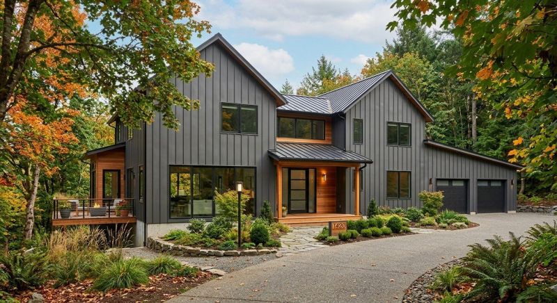 Metal Siding Replacement in Watertown, TN