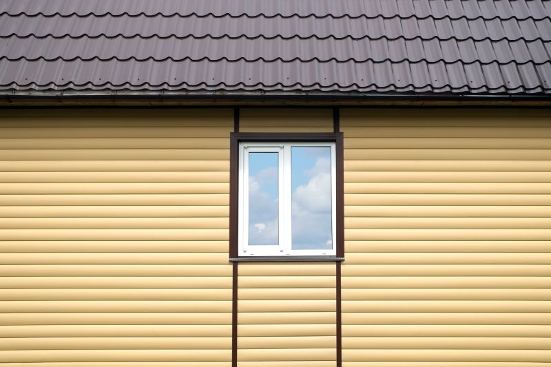 Polymer Siding Installation in Rutherford County, TN