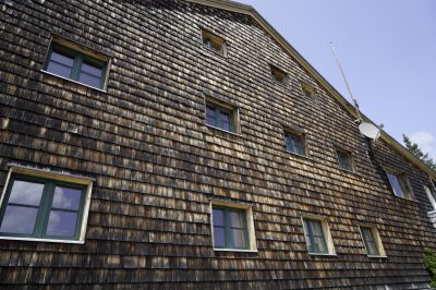 Shake Siding Installation in Christiana, TN