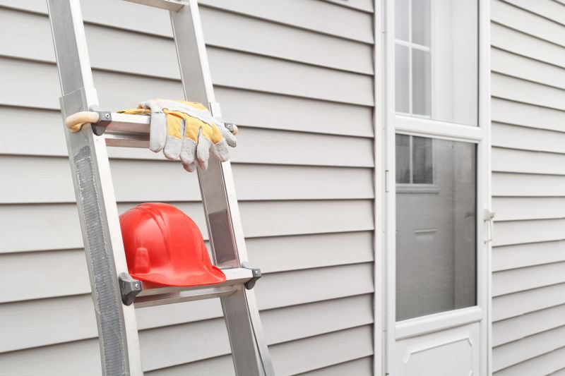 Siding Replacement in La Vergne, TN